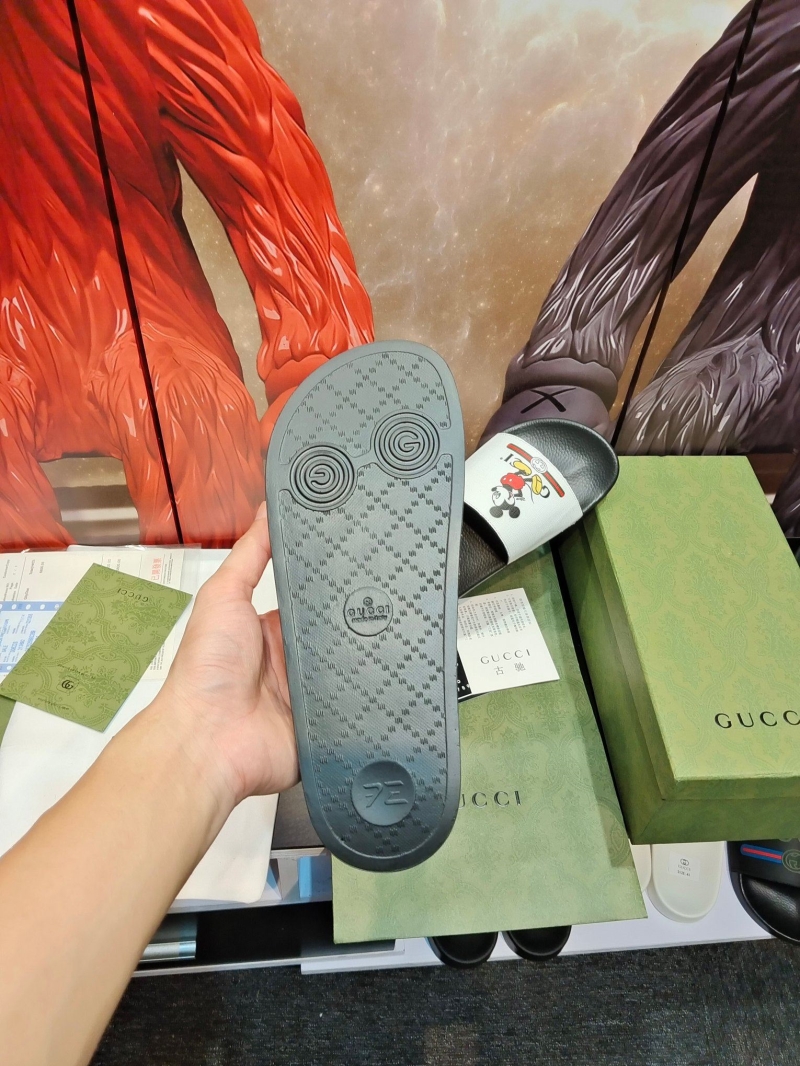 Gucci Slippers